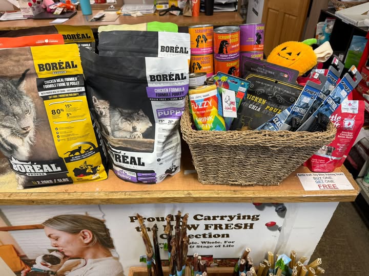 Donations